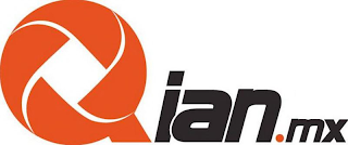 Q IAN.MX logo