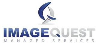 Q IMAGEQUEST MANAGED SERVICES logo