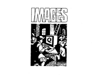 Q IMAGES logo