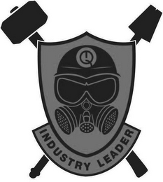 Q INDUSTRY LEADER logo