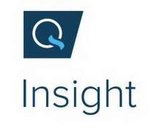 Q INSIGHT logo