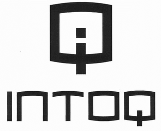 Q INTOQ logo