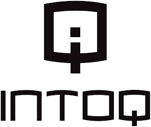 Q INTOQ logo