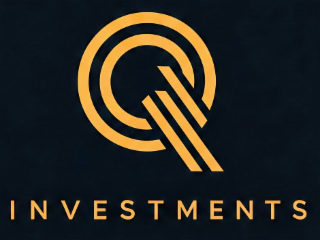 Q INVESTMENTS logo