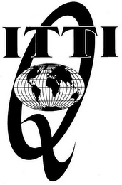 Q-ITTI logo
