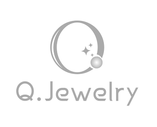 Q JEWELRY logo