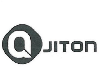 Q JITON logo