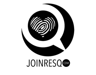 Q JOINRESQ COM logo