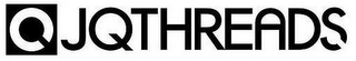 Q JQTHREADS logo