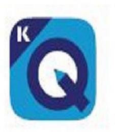 Q K logo