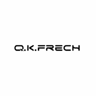 Q. K. FRECH logo