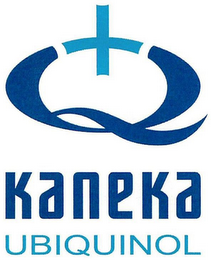 Q KANEKA UBIQUINOL logo