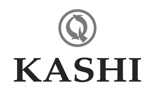 Q KASHI logo