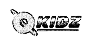 Q KIDZ logo