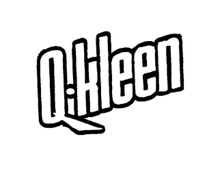 Q-KLEEN logo