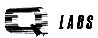 Q LABS logo
