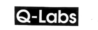 Q-LABS logo