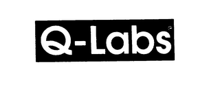 Q-LABS logo