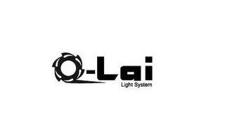 Q-LAI LIGHT SYSTEM logo