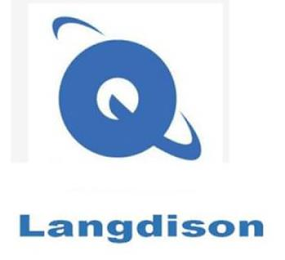 Q LANGDISON logo