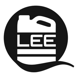 Q LEE logo