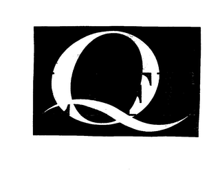 Q LIFE logo