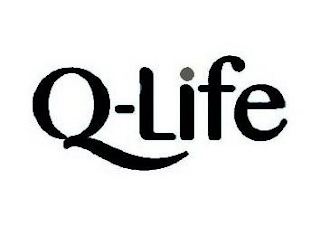Q-LIFE logo