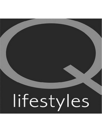 Q LIFESTYLES logo