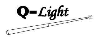 Q-LIGHT logo