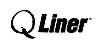 Q LINER logo