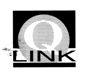 Q LINK logo