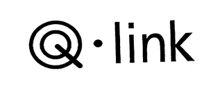 Q-LINK logo