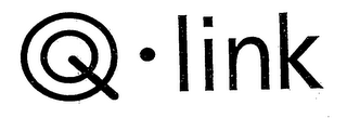 Q LINK logo