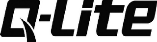 Q-LITE logo