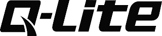 Q-LITE logo