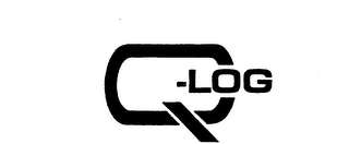 Q-LOG logo