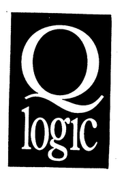 Q LOGIC logo