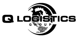 Q LOGISTICS GROUP logo
