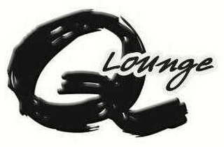 Q LOUNGE logo