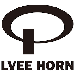 Q LVEE HORN logo