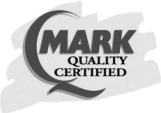 Q MARK QUALITY CERTIFIED logo
