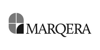 Q MARQERA logo
