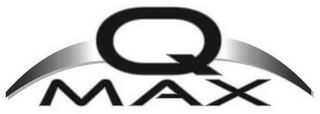 Q MAX logo