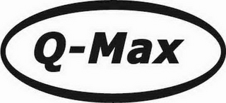 Q-MAX logo