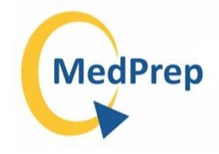 Q MEDPREP logo