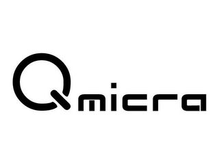 Q MICRA logo