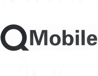 Q MOBILE logo