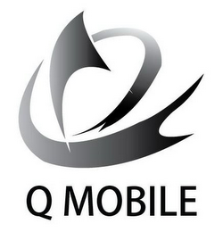 Q MOBILE logo
