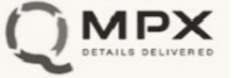 Q MPX DETAILS DELIVERED logo
