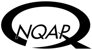 Q N Q A P logo